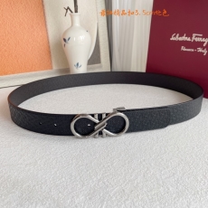 Ferragamo Belts